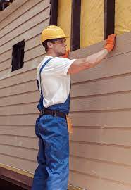 Professional Siding Installation in Long Beach, MD